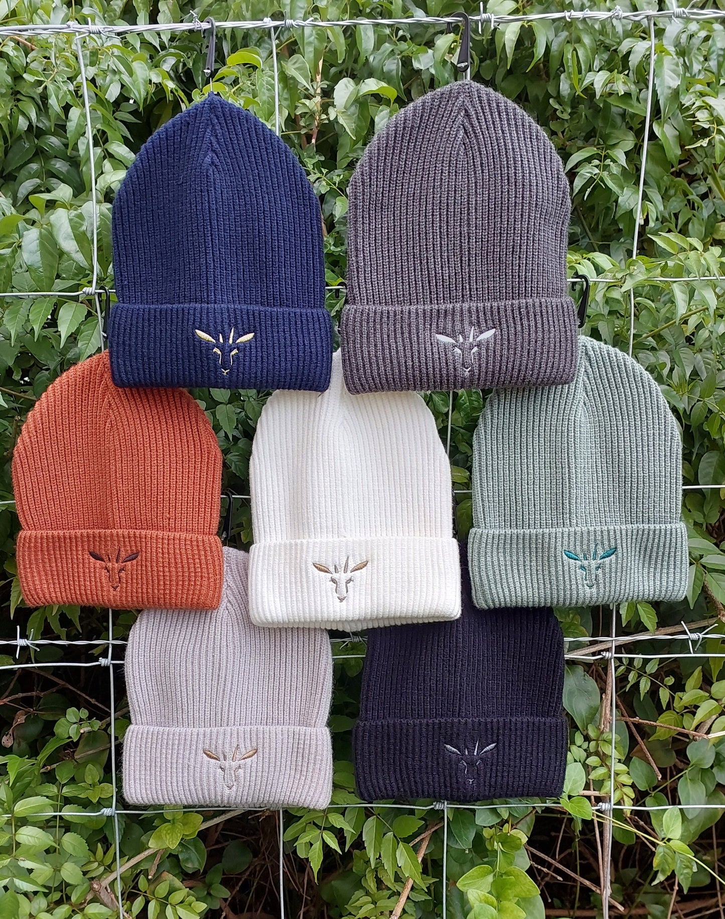 PenBok Beanies