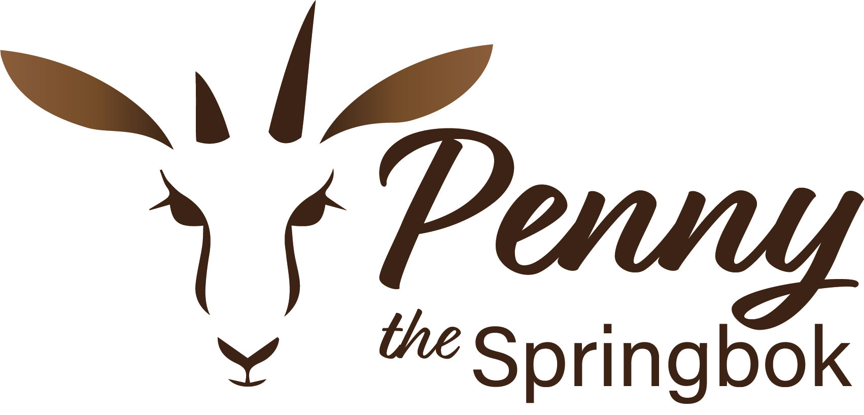 Penny the Springbok