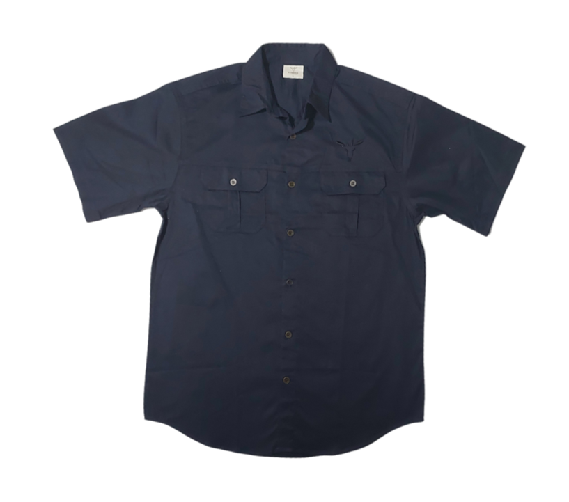 Men's Bush Shirts