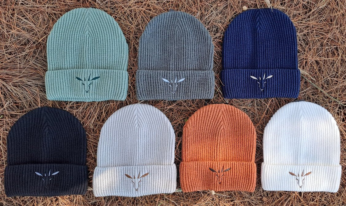 PenBok Beanies